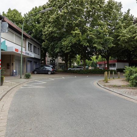 Limehome Osnabrueck Johannisstrasse ภายนอก รูปภาพ