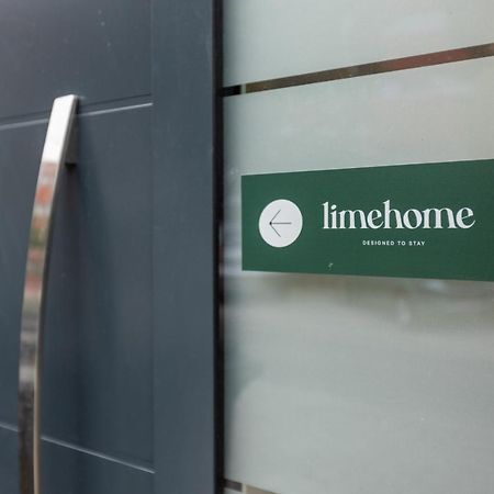 Limehome Osnabrueck Johannisstrasse ภายนอก รูปภาพ