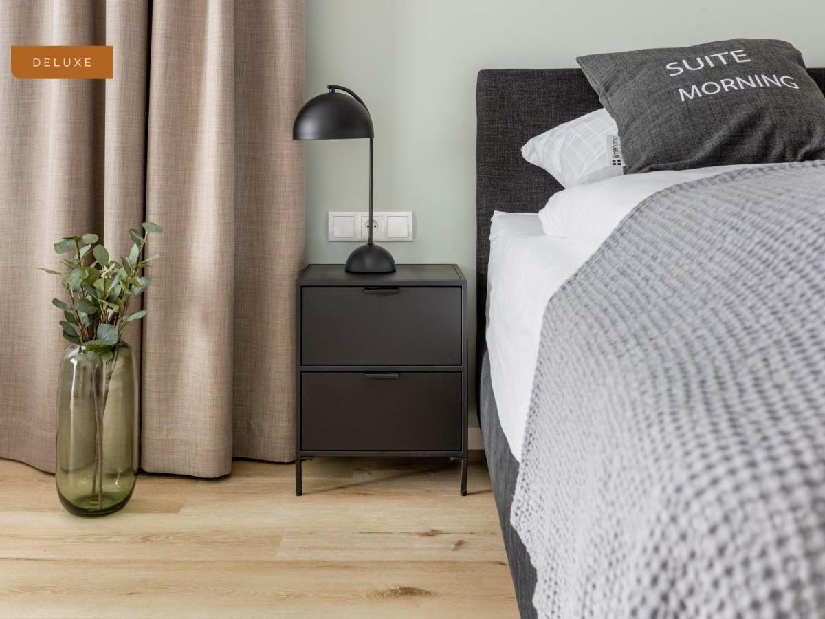 Limehome Osnabrueck Johannisstrasse ภายนอก รูปภาพ