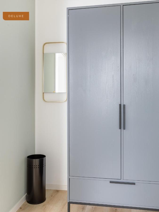 Limehome Osnabrueck Johannisstrasse ภายนอก รูปภาพ