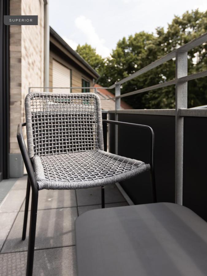 Limehome Osnabrueck Johannisstrasse ภายนอก รูปภาพ