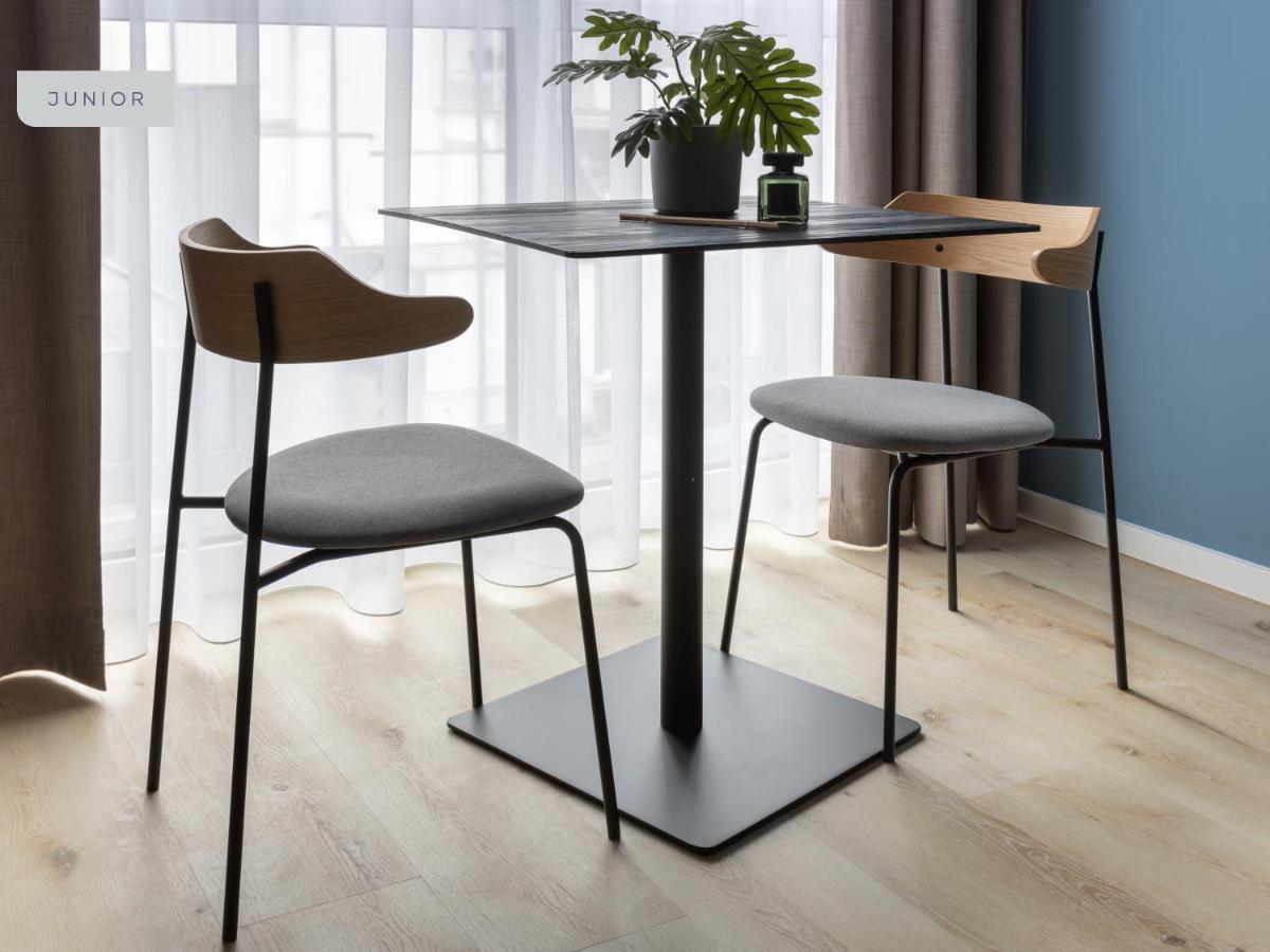 Limehome Osnabrueck Johannisstrasse ภายนอก รูปภาพ