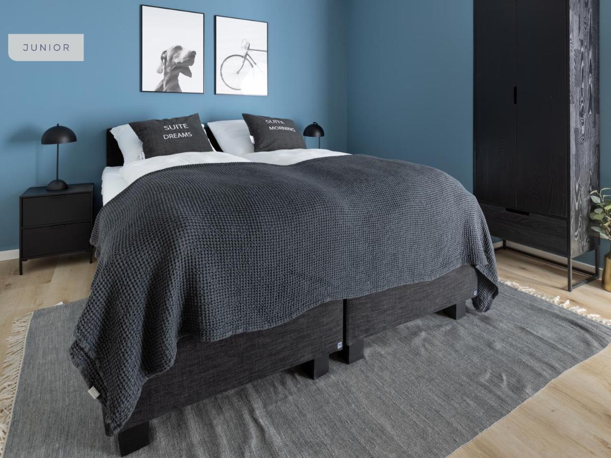 Limehome Osnabrueck Johannisstrasse ภายนอก รูปภาพ