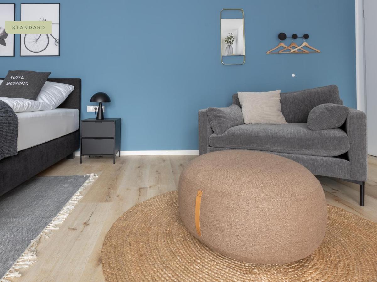 Limehome Osnabrueck Johannisstrasse ภายนอก รูปภาพ